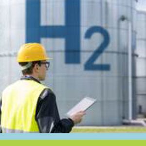 Curso de producción, transporte, almacenamiento y repostaje de hidrógeno