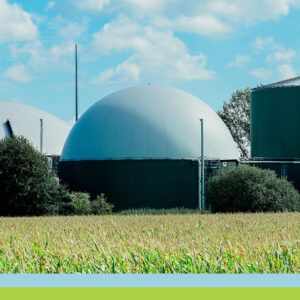Principales tecnologías de producción de biometano
