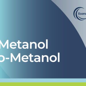 Curso sobre el uso de combustibles alternativos en buques: e-Metanol/bio-Metanol (Proyecto Ecomar)